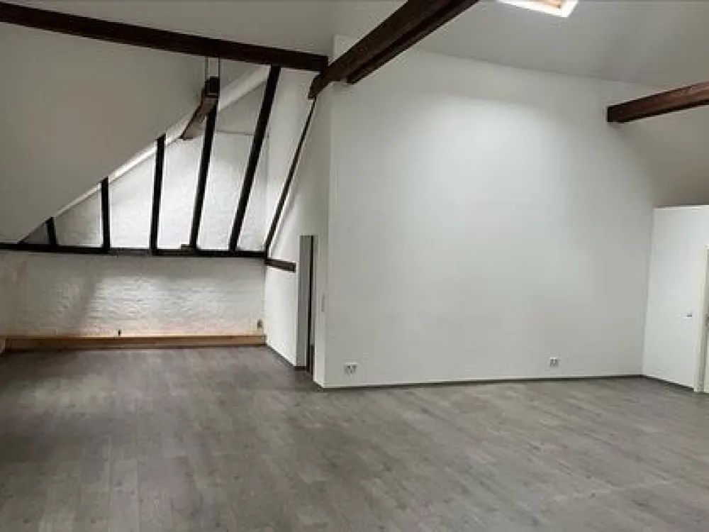 Wohnen und Arbeiten auf Gutshof ( Bilder KI bearbeitet )