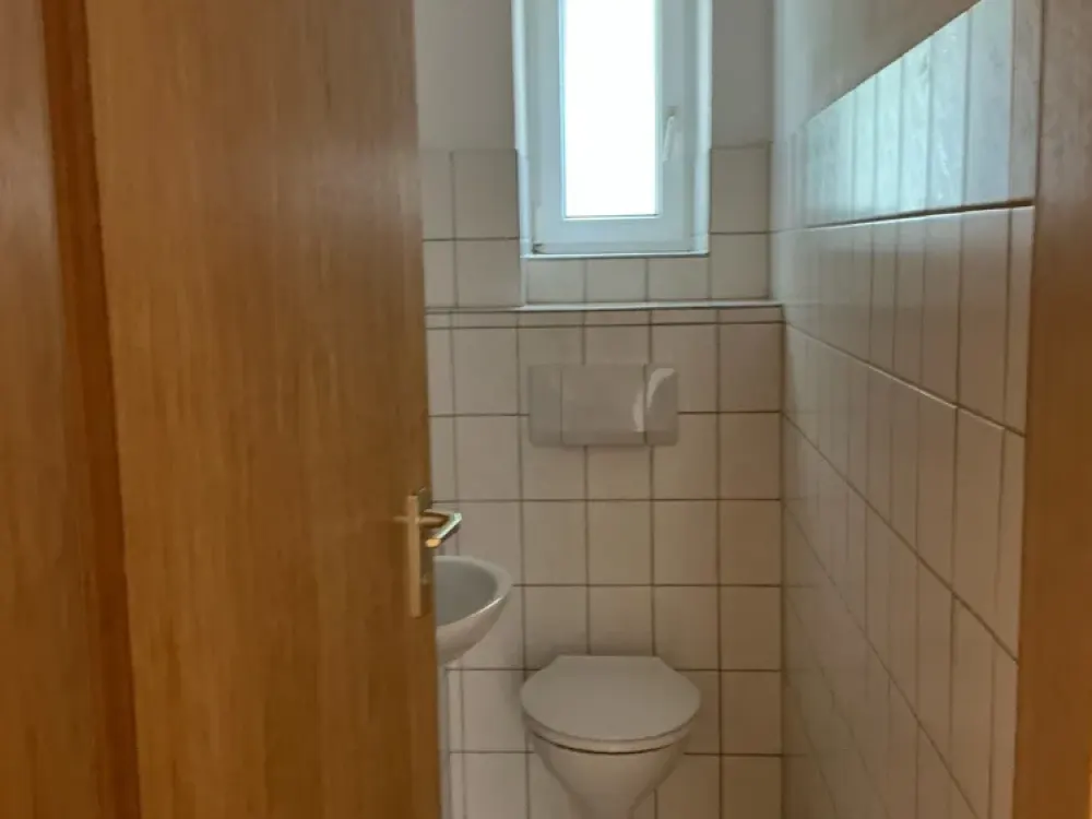 Zuhause mit 2 Zimmern in Stuttgart Ost