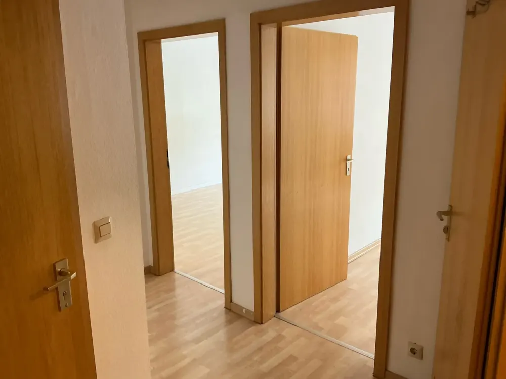 Zuhause mit 2 Zimmern in Stuttgart Ost