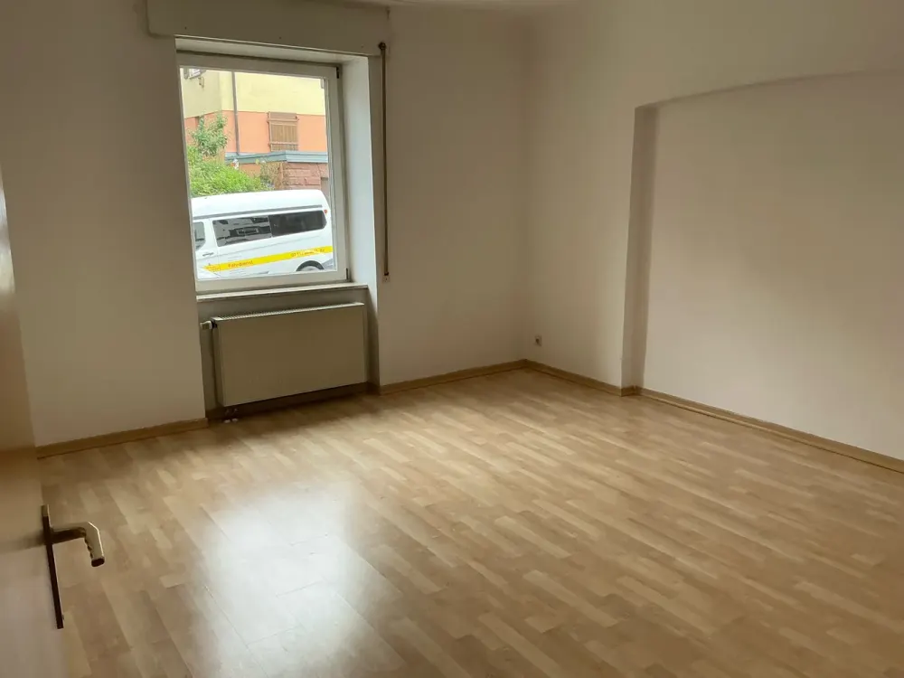 Zuhause mit 2 Zimmern in Stuttgart Ost