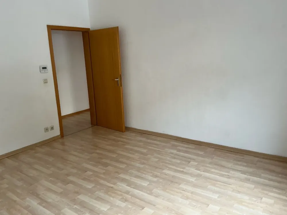 Zuhause mit 2 Zimmern in Stuttgart Ost