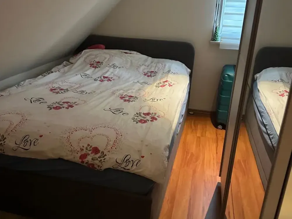 2,5-Zimmer-Wohnung in Flörsheim am Main