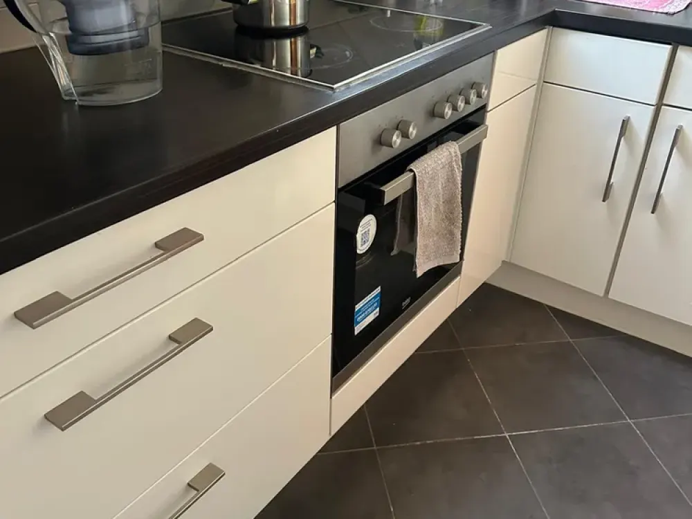 2,5-Zimmer-Wohnung in Flörsheim am Main