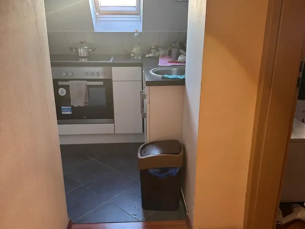 2,5-Zimmer-Wohnung in Flörsheim am Main