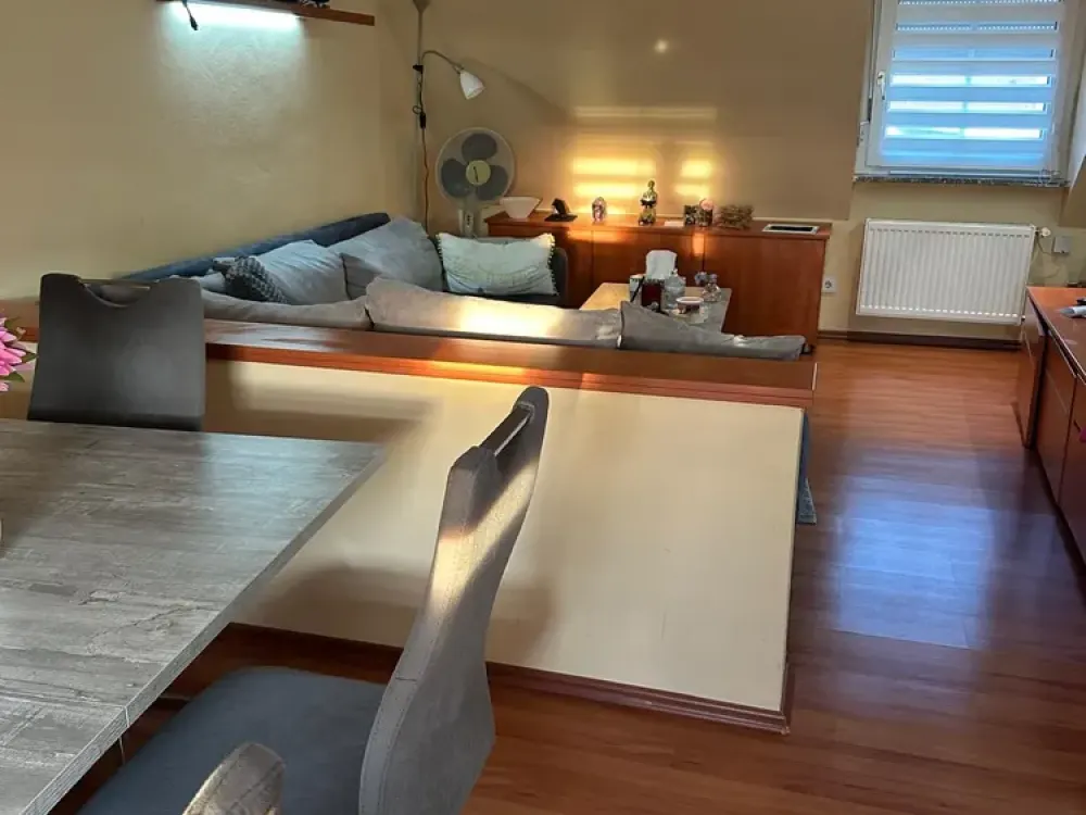 2,5-Zimmer-Wohnung in Flörsheim am Main