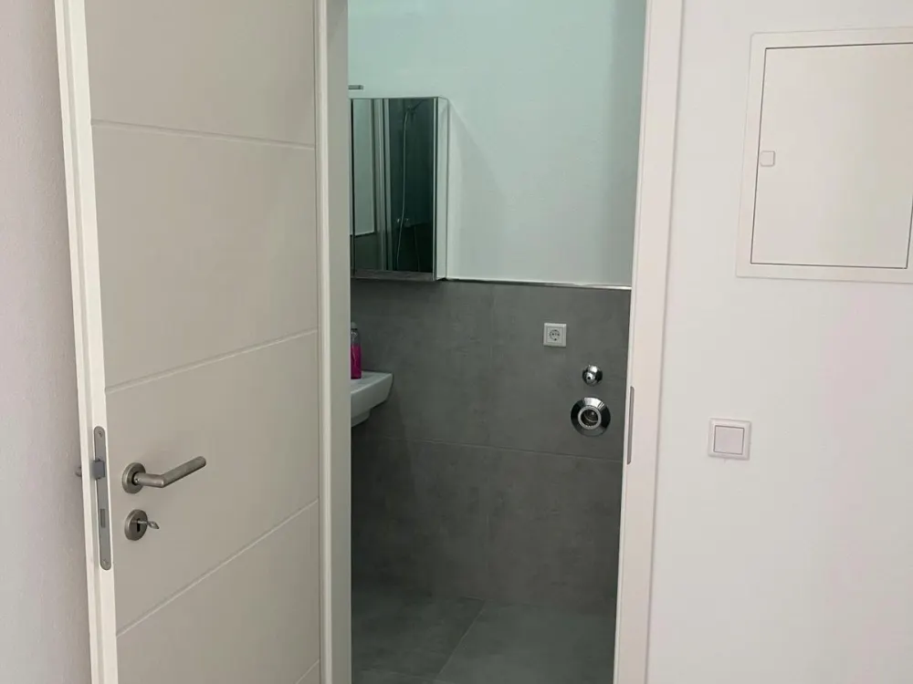 Wohnung zu vermieten Modern