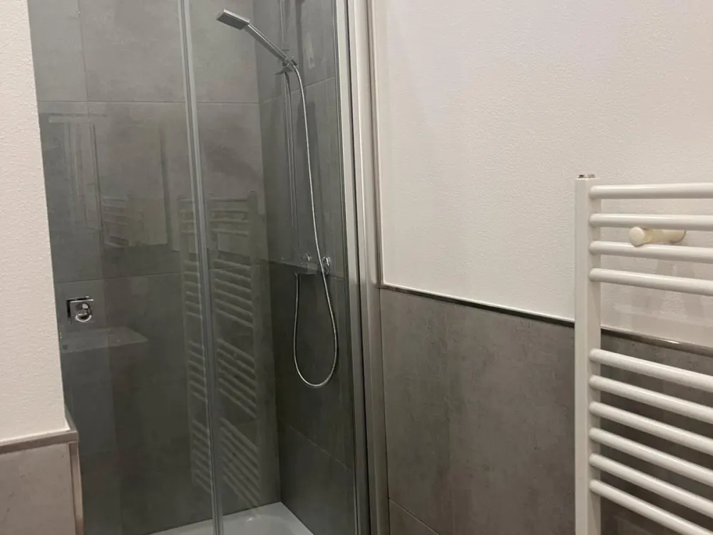 Wohnung zu vermieten Modern