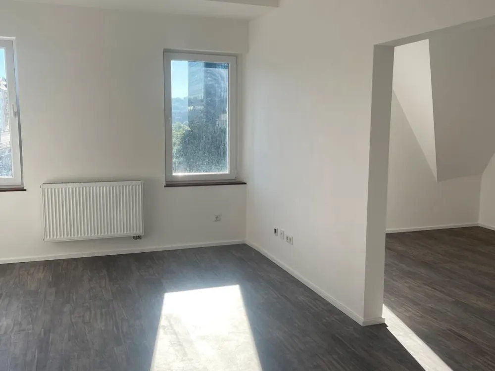 Wohnung zu vermieten Modern