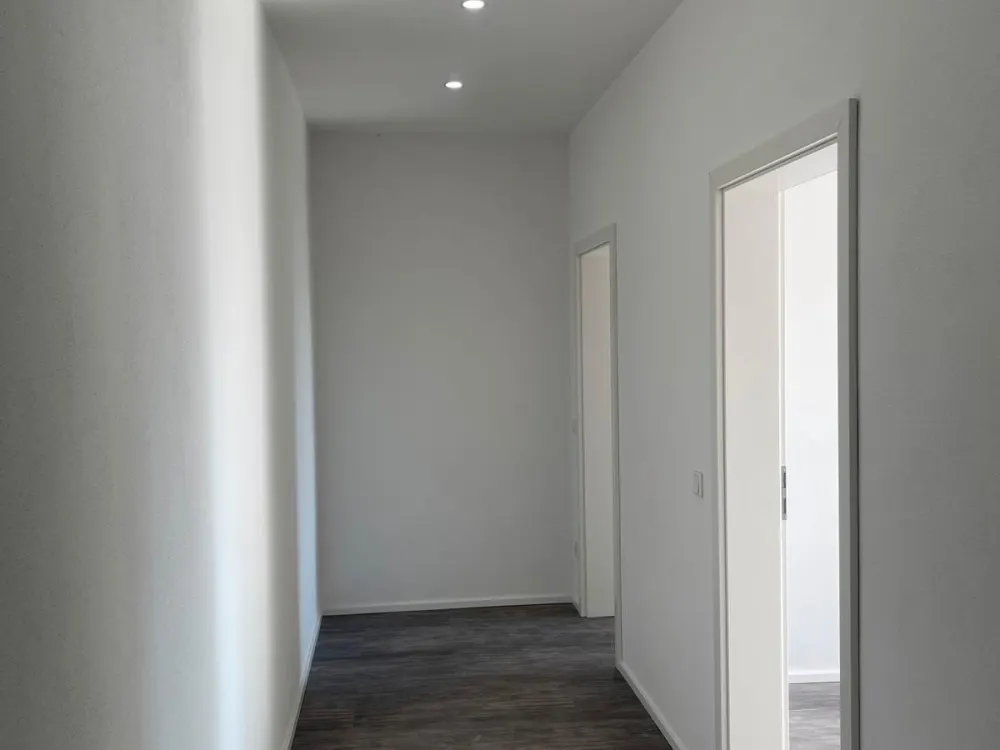 Wohnung zu vermieten Modern