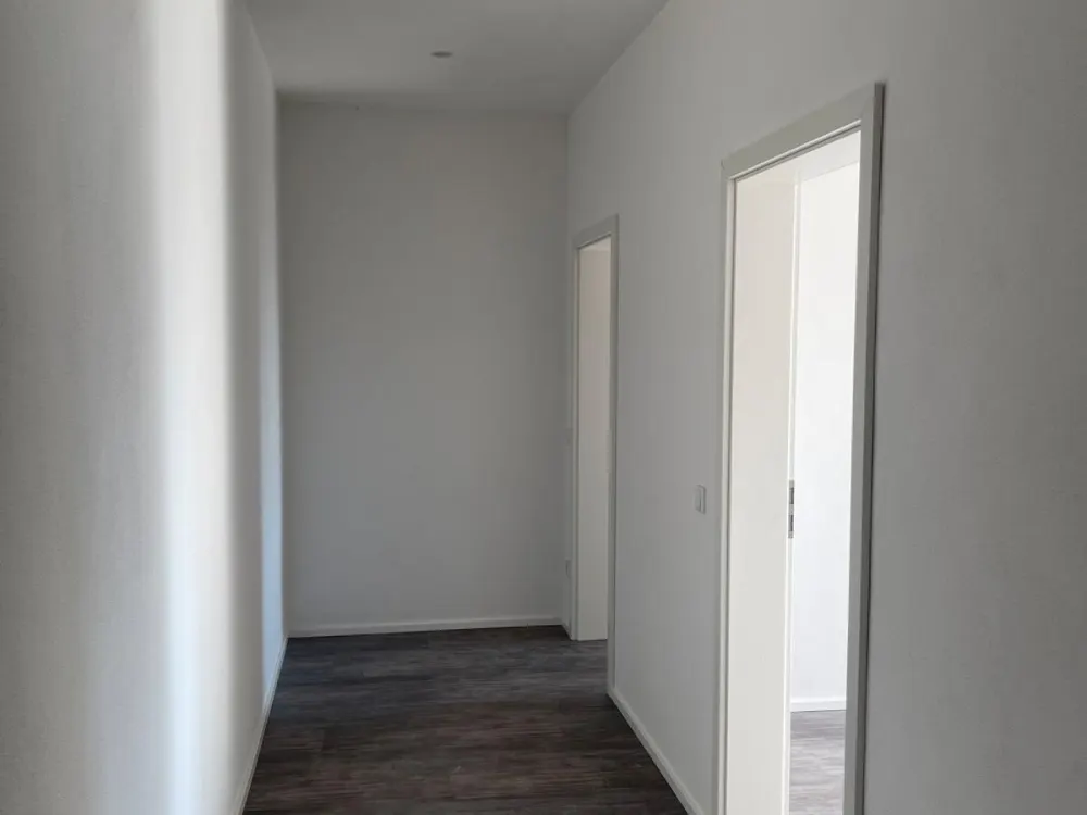 Wohnung zu vermieten Modern