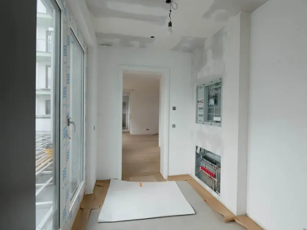 3-Zimmer-Wohntraum mit Dachterrasse in Süd-Ausrichtung