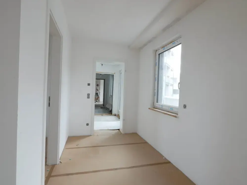 3-Zimmer-Wohntraum mit Dachterrasse in Süd-Ausrichtung
