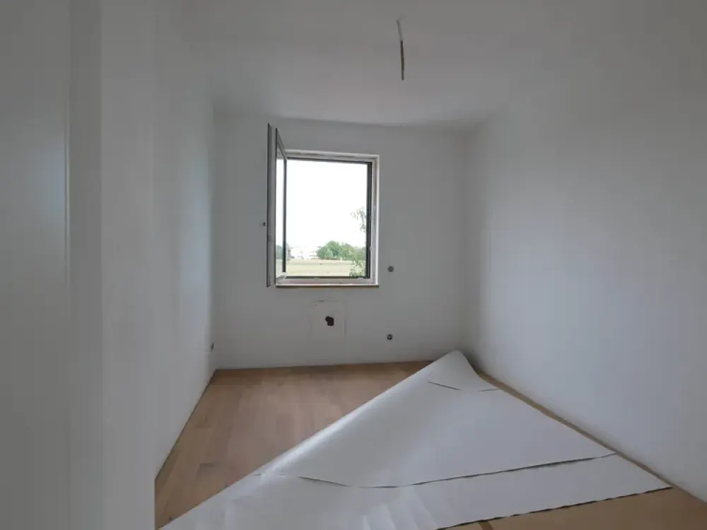 3-Zimmer-Wohntraum mit Dachterrasse in Süd-Ausrichtung