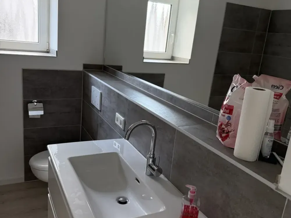 Freundliche 2-Zimmer-Wohnung in Krefeld