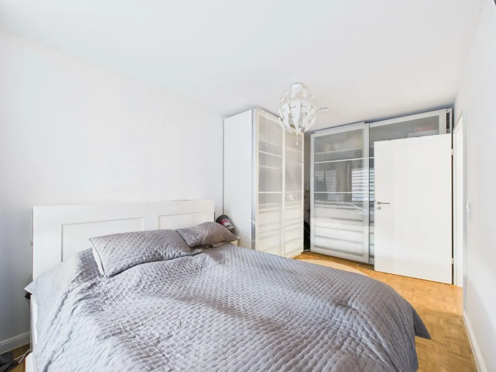Bezugsfertige 3-Zimmer-Wohnung, voll möbliert & modern ausgestat