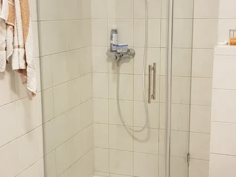 Attractive bright 2-room apartment with balcony in Friedrichshafen