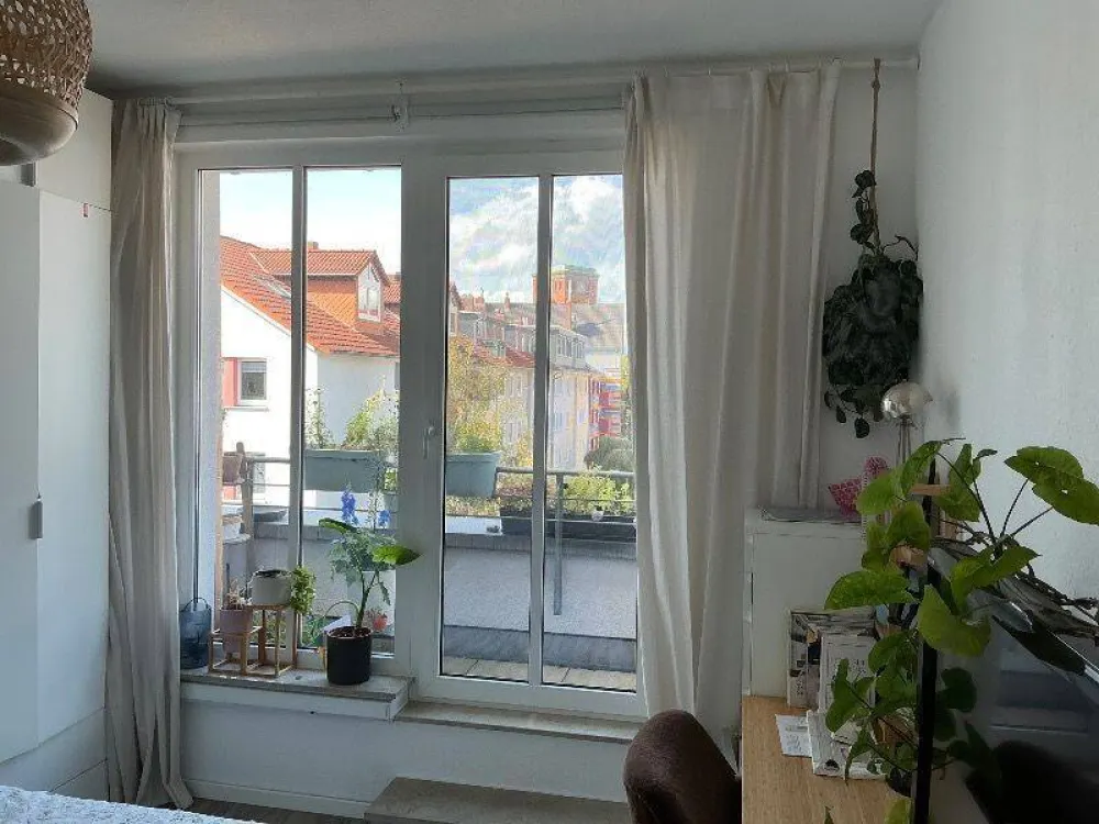 renovierte 2-Zimmer Wohnung in Hannover - WBS ist erforderlich!