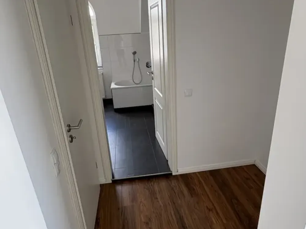 Großzügige 93 m² Altbauwohnung in Do-Persebeck inkl. Garten!