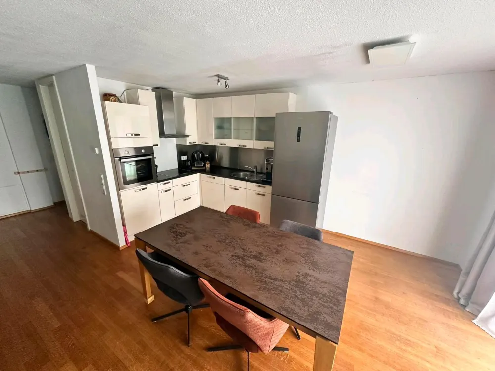 2-Zimmer-Maisonette-Wohnung Hanau