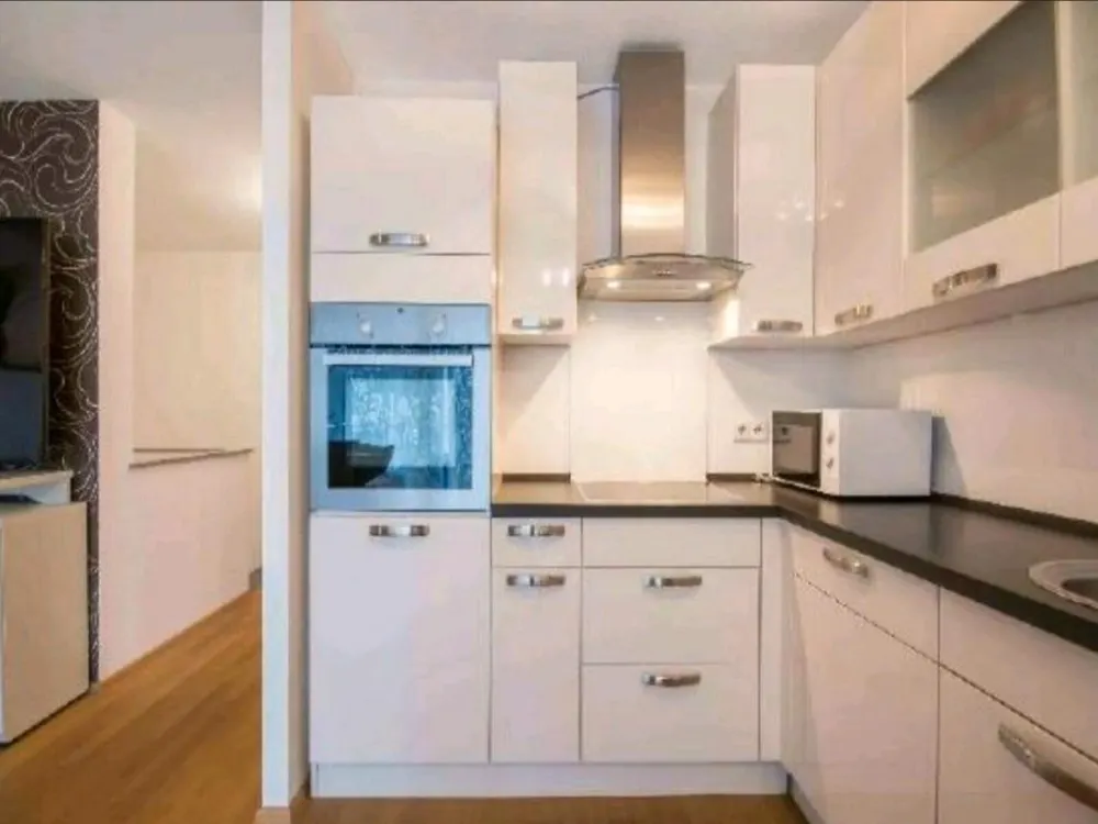 2-Zimmer-Maisonette-Wohnung Hanau