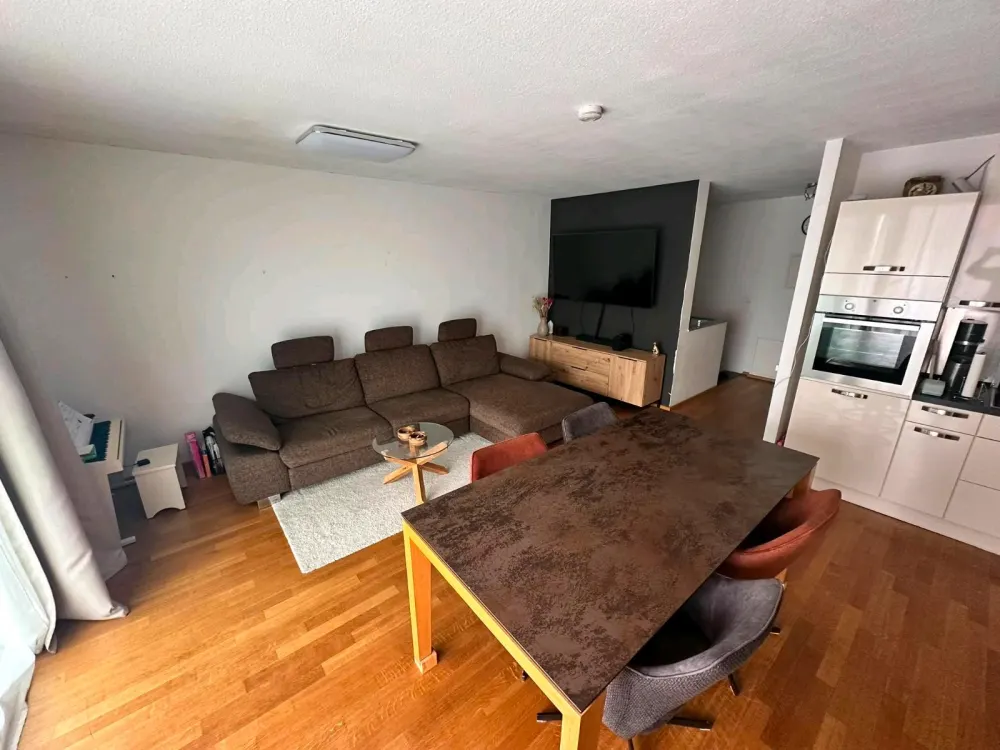 2-Zimmer-Maisonette-Wohnung Hanau