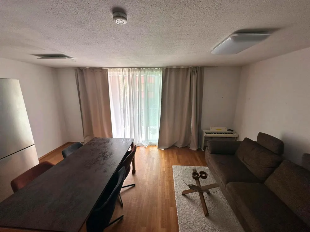 2-Zimmer-Maisonette-Wohnung Hanau
