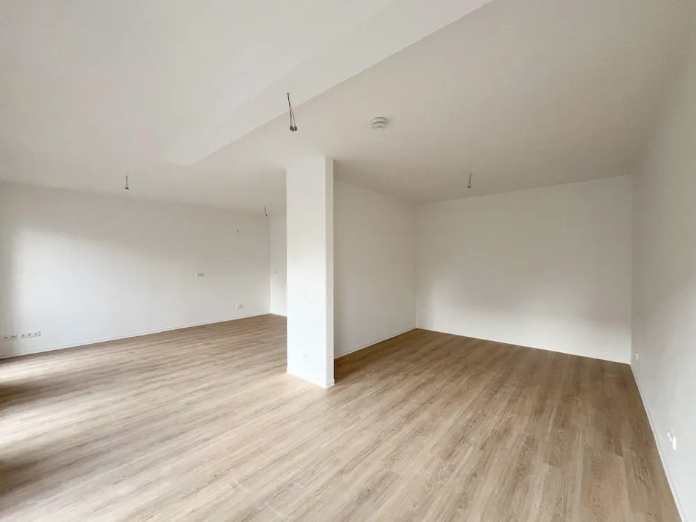 **Moderne 1-Zimmer-Wohnung in Gohlis-Süd**