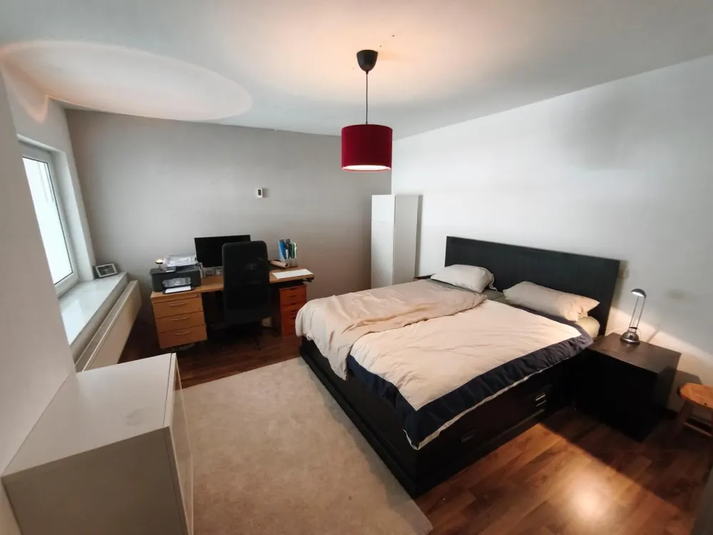 Cozy 2-Room Single Apartment with Central Location in Troisdorf