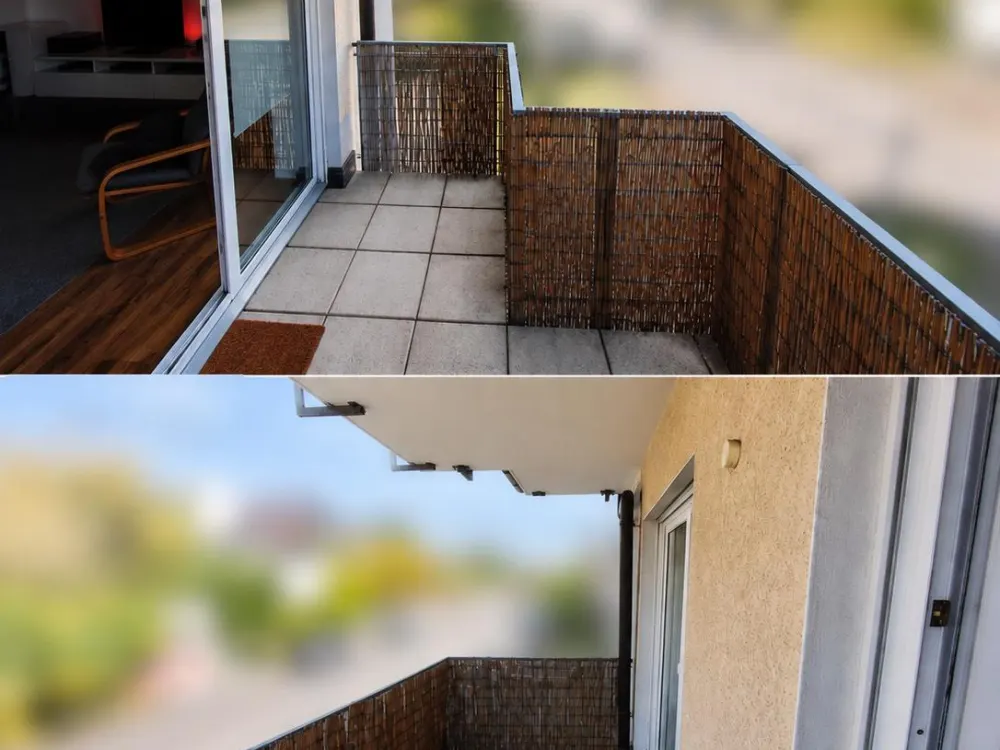 Cozy 2-Room Single Apartment with Central Location in Troisdorf