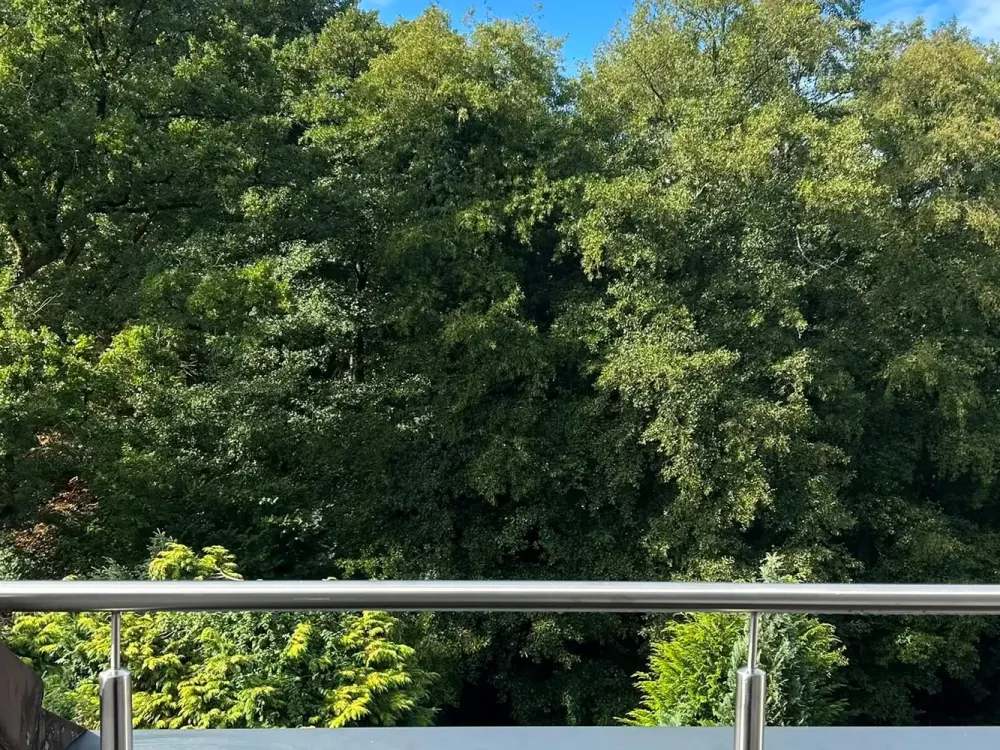 Gepflegte Dachgeschosswohnung in Düsseldorf-Unterbach