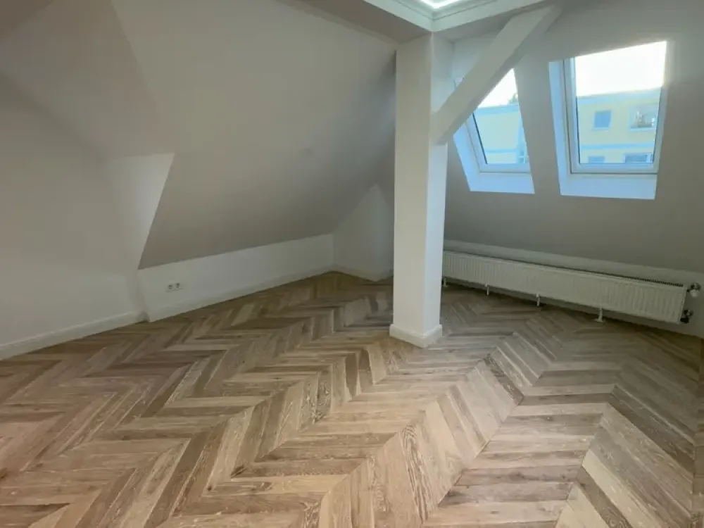 Luxuriöse 2-Zimmer Wohnung in idyllischer Lage in Berlin Wilhelmstadt