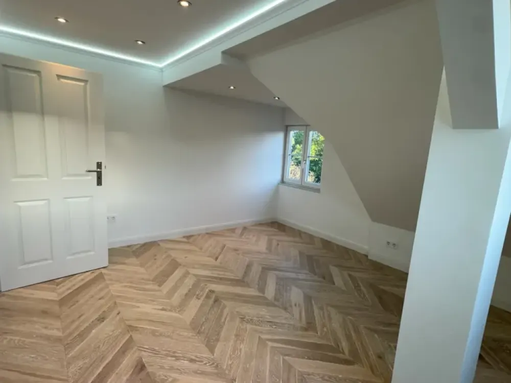 Luxuriöse 2-Zimmer Wohnung in idyllischer Lage in Berlin Wilhelmstadt