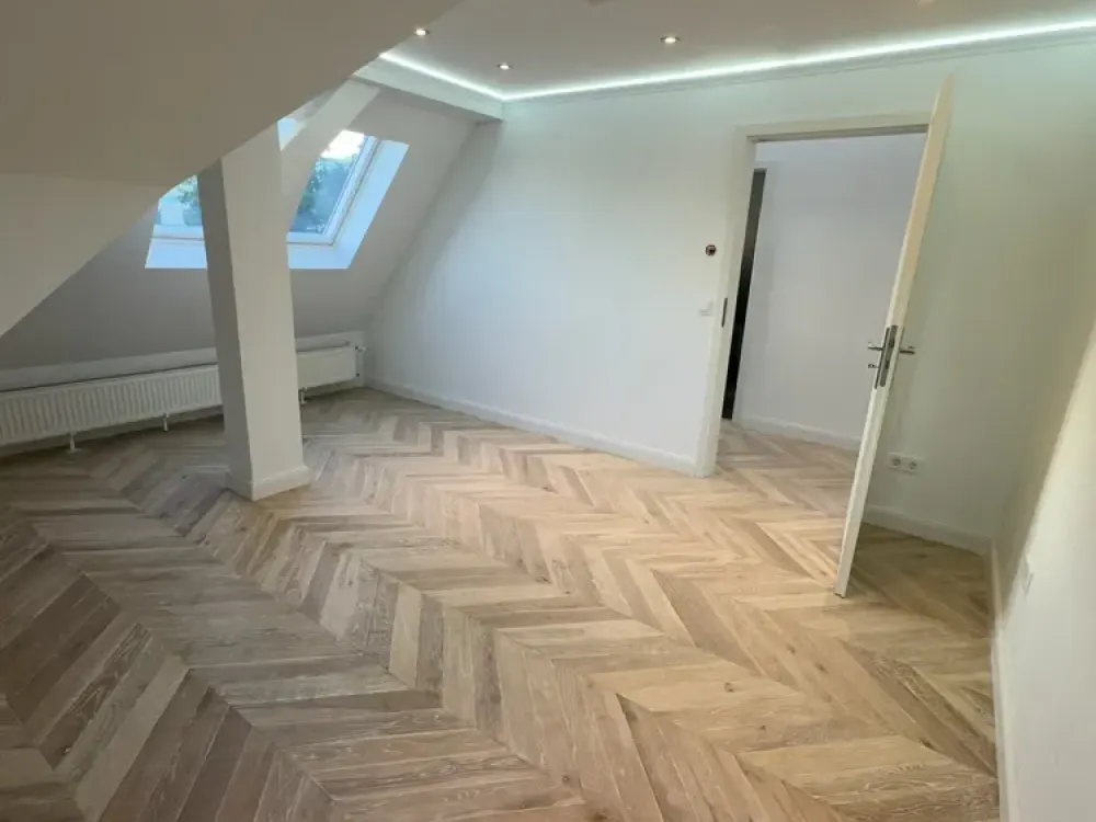 Luxuriöse 2-Zimmer Wohnung in idyllischer Lage in Berlin Wilhelmstadt