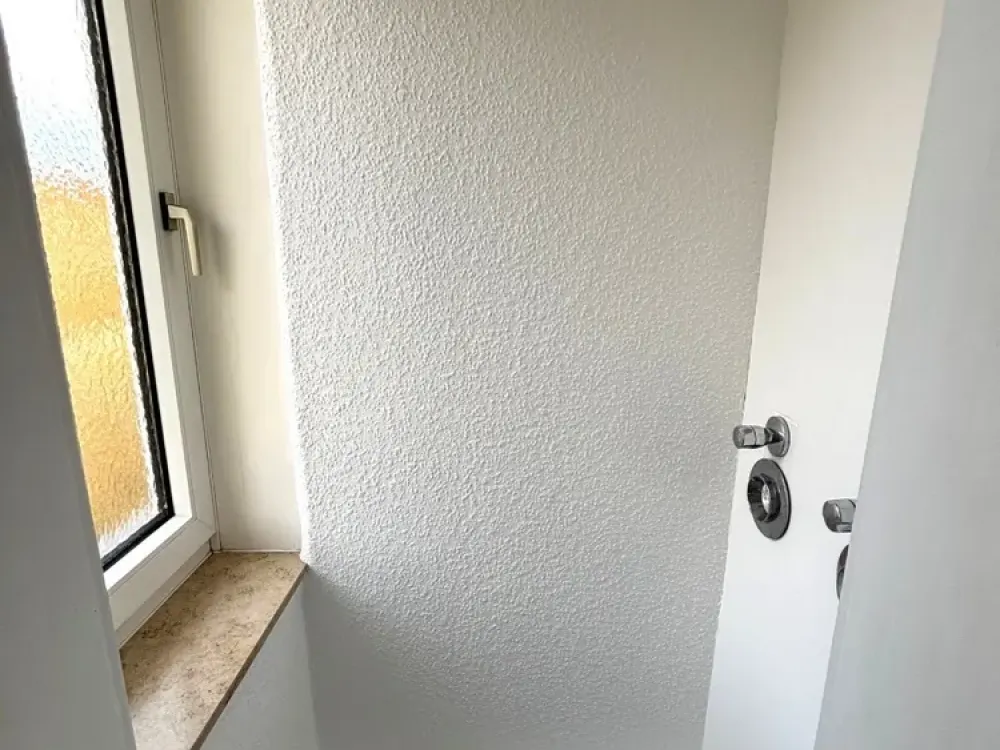 Frisch renoviertes Wohlfühlen: 3 ZKB in ruhiger Top-Lage von Kassel-Wehlheiden