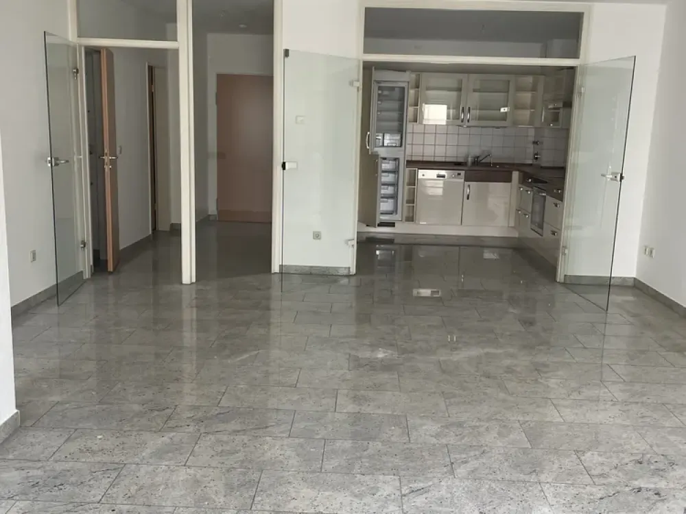 Tolle Zweizimmerwohnung am Stadtpark