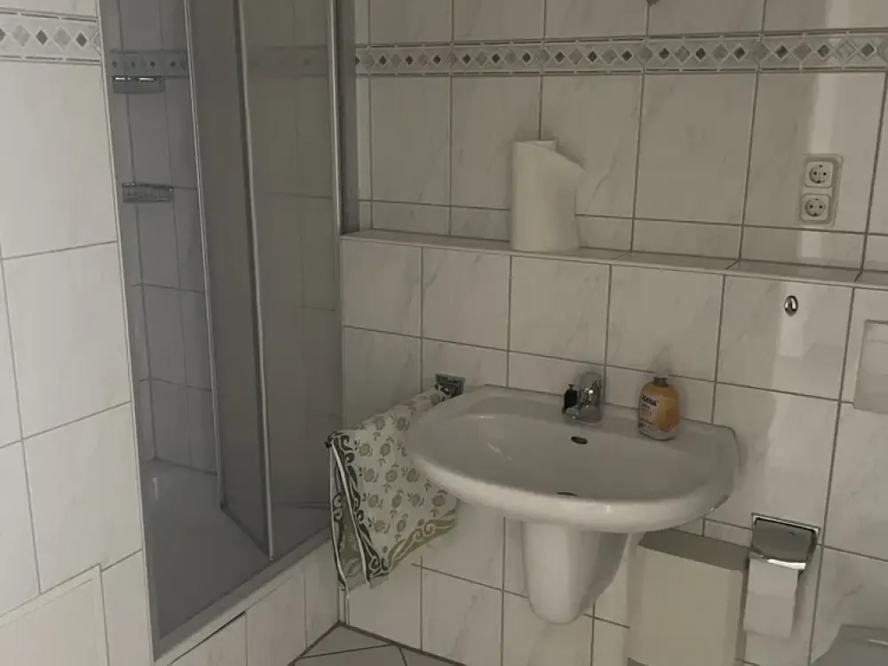 Tolle Zweizimmerwohnung am Stadtpark