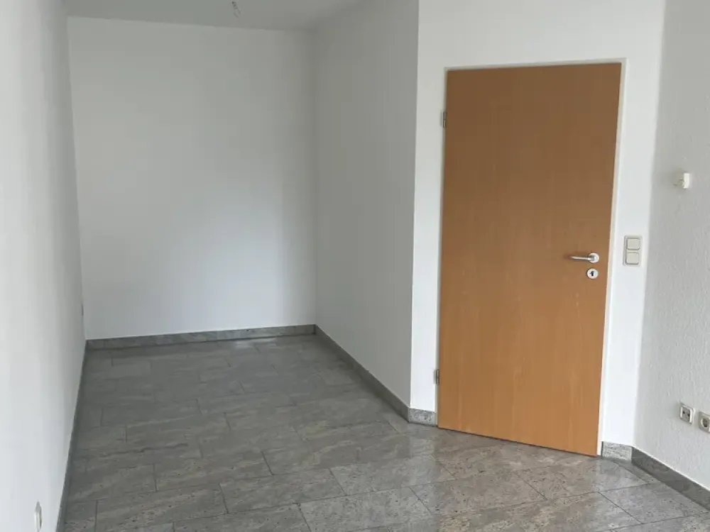 Tolle Zweizimmerwohnung am Stadtpark