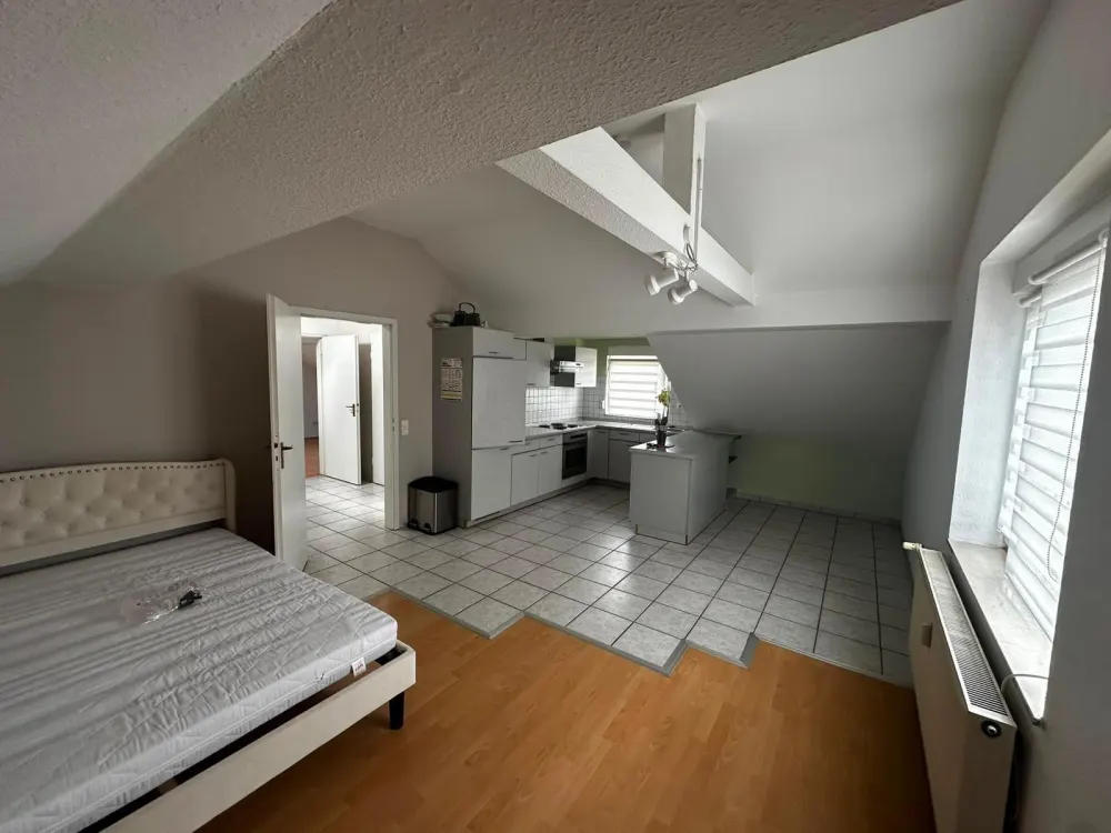 1,5-2 Zimmerwohnung zu vermieten