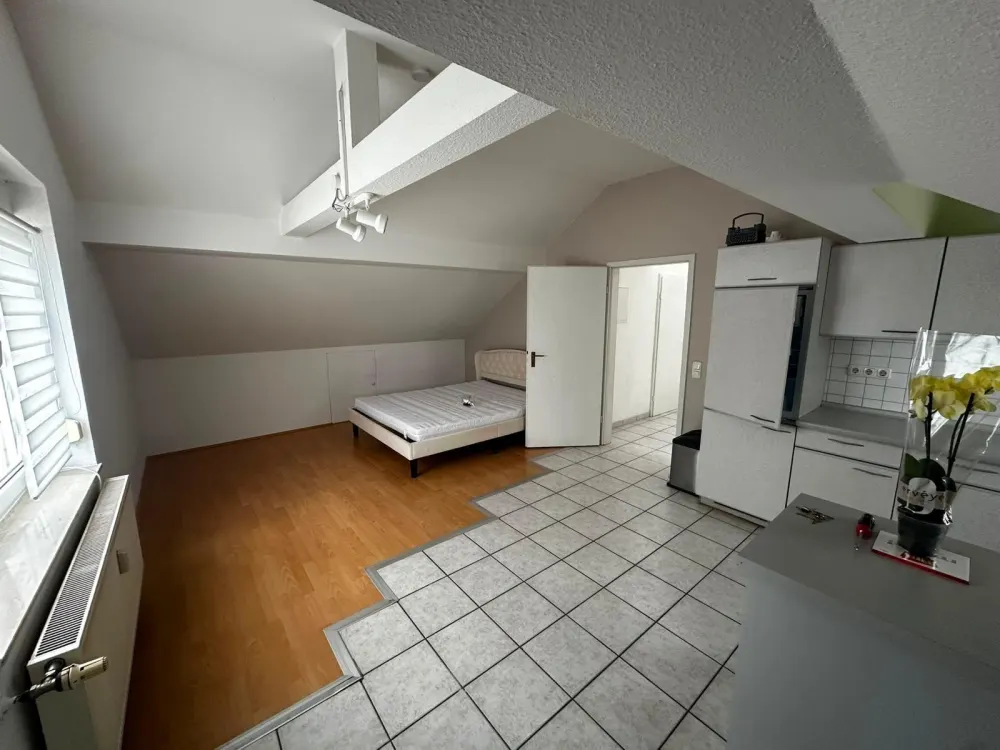 1,5-2 Zimmerwohnung zu vermieten