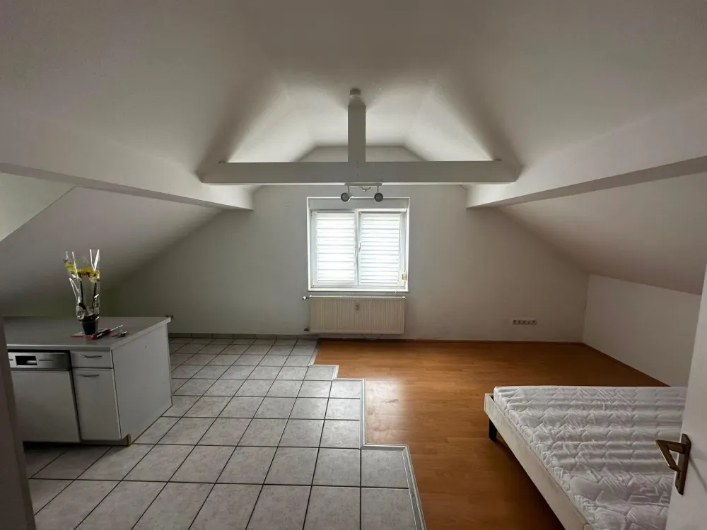 1,5-2 Zimmerwohnung zu vermieten