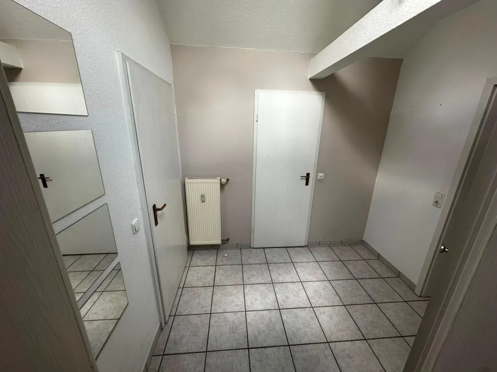 1,5-2 Zimmerwohnung zu vermieten