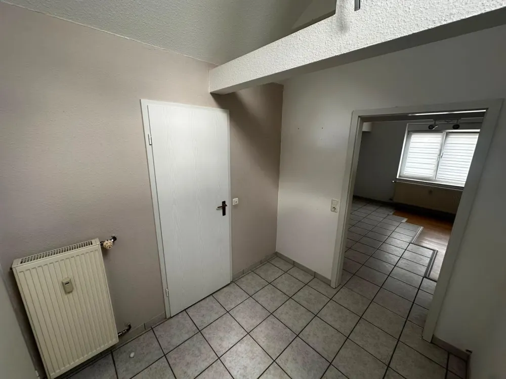 1,5-2 Zimmerwohnung zu vermieten