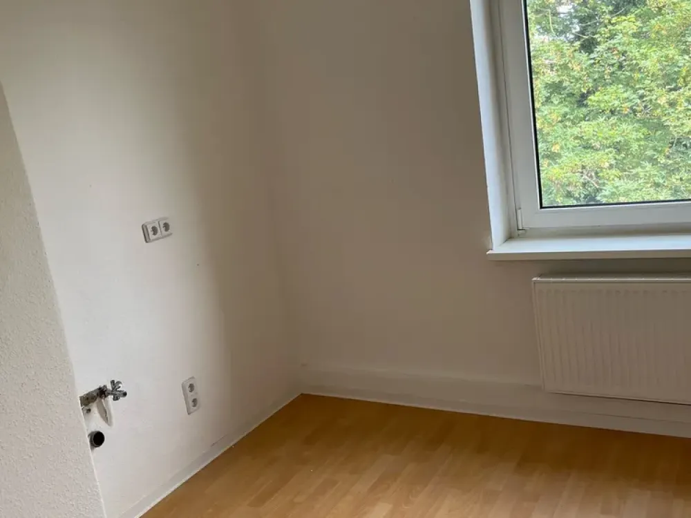 3-Room Oasis with Feel-Good Factor