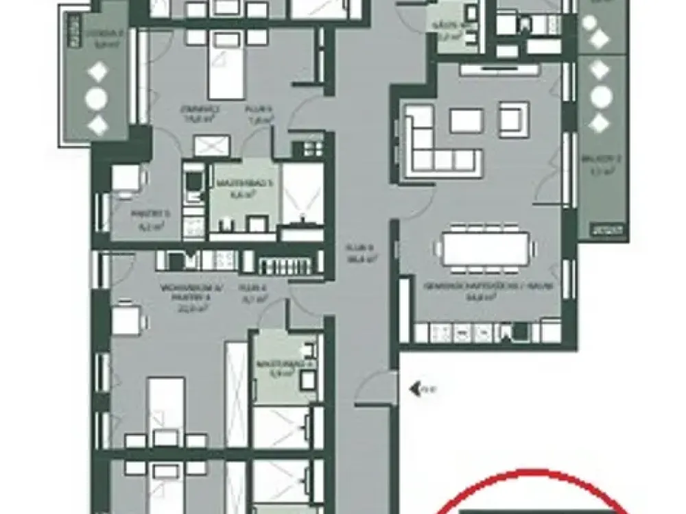 WOHNKONZEPT SENIORENAPPARTEMENT 65+ MIT PFLEGEGRAD ...