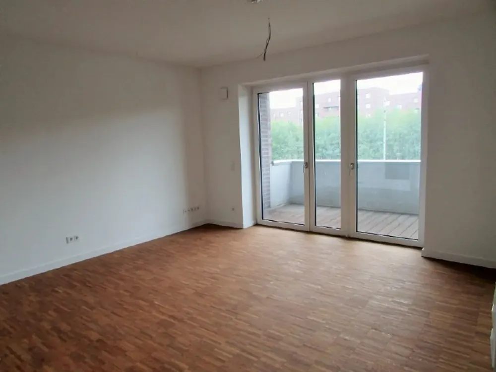 WOHNKONZEPT SENIORENAPPARTEMENT 65+ MIT PFLEGEGRAD ...