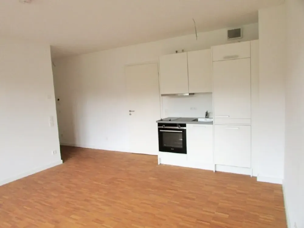 WOHNKONZEPT SENIORENAPPARTEMENT 65+ MIT PFLEGEGRAD ...