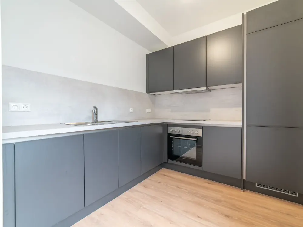 Manhattan Studio-Style Apartment with Balcony Apt 133