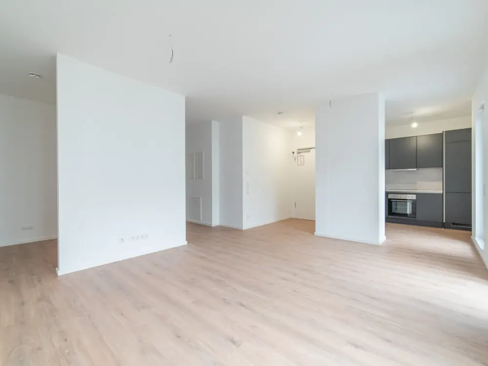 Manhattan Studio-Style Apartment with Balcony Apt 133