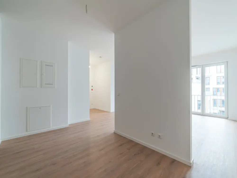 Manhattan Studio-Style Apartment with Balcony Apt 133