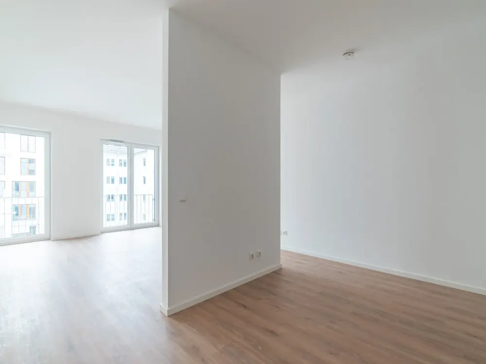 Manhattan Studio-Style Apartment with Balcony Apt 133